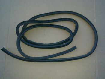 rubber seals body