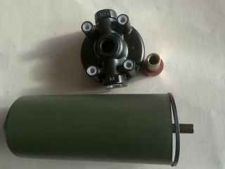Filtergehäuse Dieselfilter Reo 2,5-ton M35 M36
