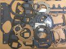 Motordichtsatz LDT 465 Reo 2,5 ton M35 M275