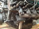 Motor HMMWV 6,5l Turbo M998