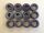 body mount set Chevy Pick Up K30