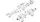 felt gasket swing axle Reo 2.5-ton M35