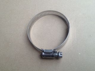 hose clamp waterhose new type Ford M151