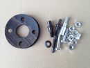 steering coupling disc Chevy Pick Up Blazer
