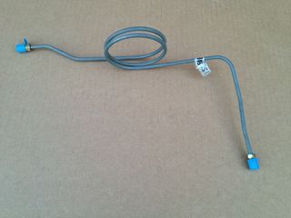 brake tube rear left HMMWV Hummer H1