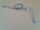 brake tube rear left HMMWV Hummer H1