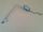 brake tube rear right HMMWV Hummer H1