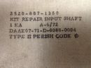 Reparaturkit Eingangswelle Getriebe Ford M151