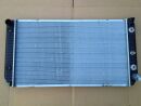radiator Chevy 6.2 Diesel Pick Up Blazer aluminium HD