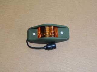 side marker amber LED Reo M35 Mutt M151 HMMWV