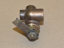 fording valve deep water kit Ford Mutt