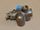 fording valve deep water kit Ford Mutt