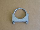 exhaust clamp HMMWV M998 Hummer H1