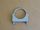 exhaust clamp HMMWV M998 Hummer H1