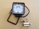 searchlight working light square LED