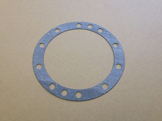 gasket rear axle shaft Reo 5-ton M800 M900 A1