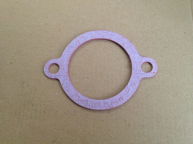 MULTICAR M25 M24 Dichtung Oben / Unten Thermostat Thermostatgehäuse