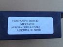 alarm monitor buzzer M900 M923 M925 M931