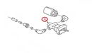 valve front axle M900 M923 M931