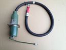 jump start connector HMMWV M998