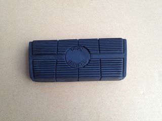 pad brake pedal Chevy Pick Up Blazer K30 K5