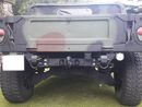 back-up lamp Hummer HMMWV M998