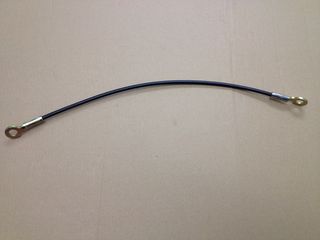 rebound strap Chevy Blazer M1009 K5