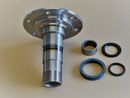 spindle Chevy Pick Up K30 CUCV M1008