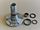 spindle Chevy Pick Up K30 CUCV M1008