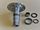 spindle Chevy Pick Up K30 CUCV M1008