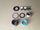 double u-joint kit driveshaft Chevy K30 K5