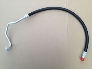 oil cooler hose upper Chevy Pick Up K30 Blazer K5