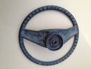 steering wheel used Chevy K30 K5 CUCV