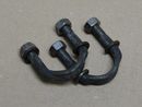 u-bolt set HMMWV M998 Hummer H1
