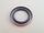 shaft seal transfer case NP205 output rear Chevy