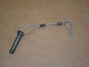 pin windshield hinge HMMWV M998