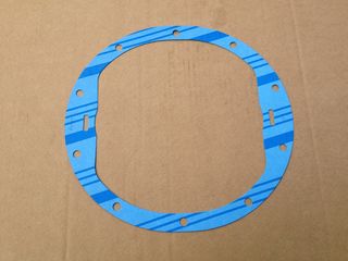 Differenzialdeckel Dichtung hinten Chevy Blazer K5 M1009