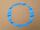 Differenzialdeckel Dichtung hinten Chevy Blazer K5 M1009