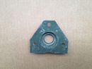 plate retaining accelerator control HMMWV M998