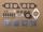 gasket kit exhaust manifold Ford Mutt M151