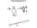 Nockenwelle Chevy 6,2 l 6,5 l Diesel