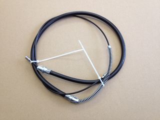 1 hand brake cable front Chevy Blazer K5