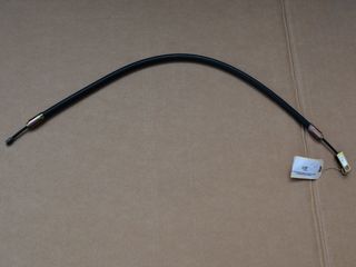 parking brake cable left HMMWV M998