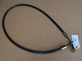 12338360 HMMWV Throttle Cable NSN 2590-01-199-5423