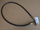 parking brake cable right HMMWV M998