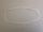 gasket transfer case Ford Mutt M151