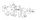 gasket transfer case Ford Mutt M151