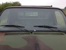 windshield green tinted with antenna Chevy K5 K30