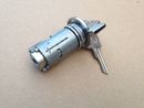 ignition lock chrome Chevy K30 K5