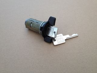 ignition lock black Chevy K30 K5